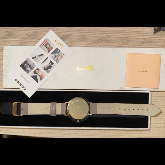 Cluse Watch - Picture 2 of 3